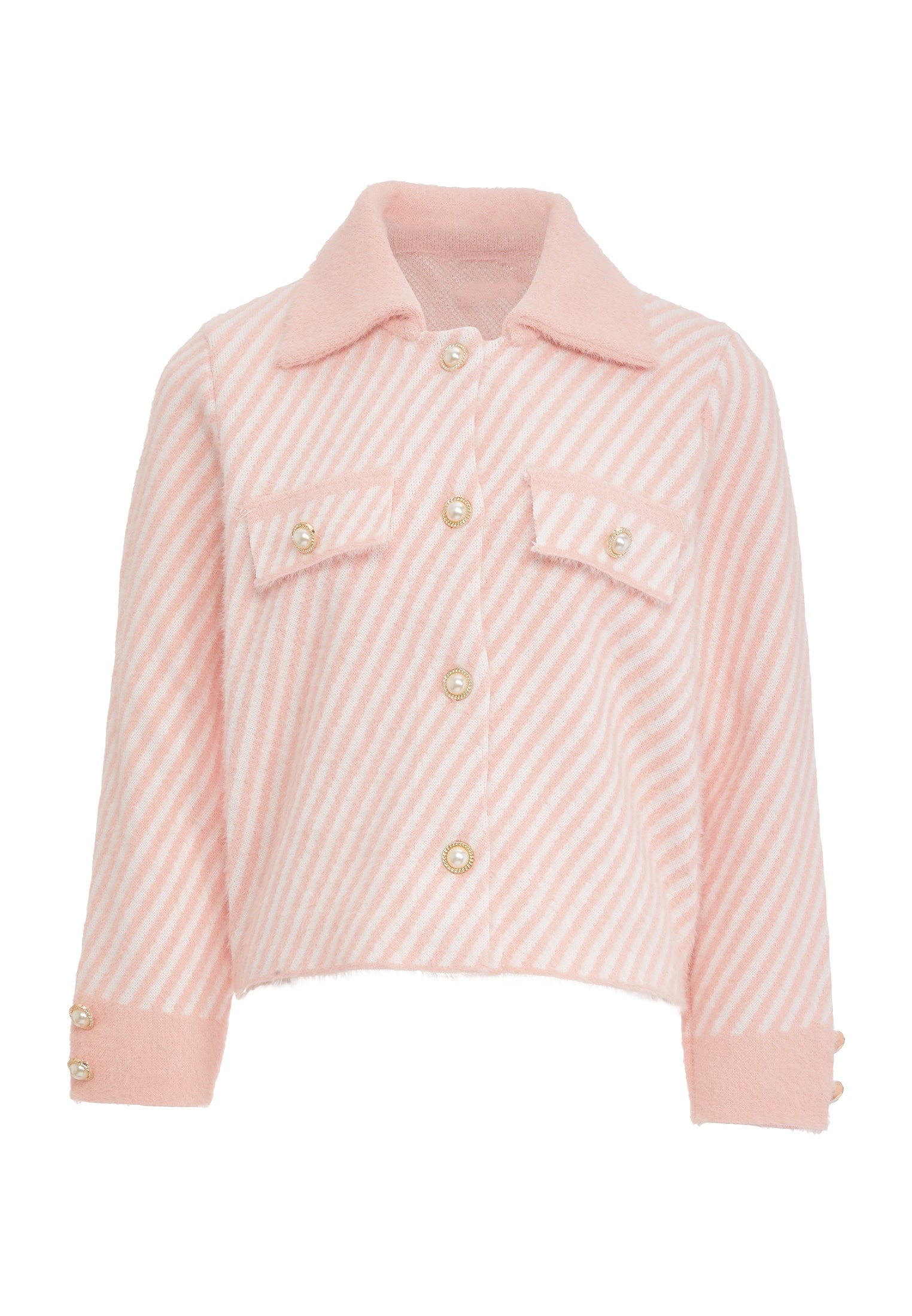 Pink Off-White
