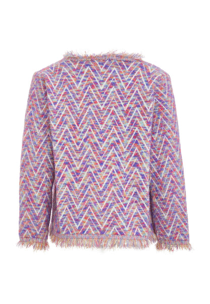NALLY women's cardigan