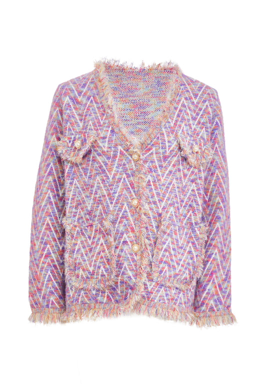 CARNEA women's cardigan