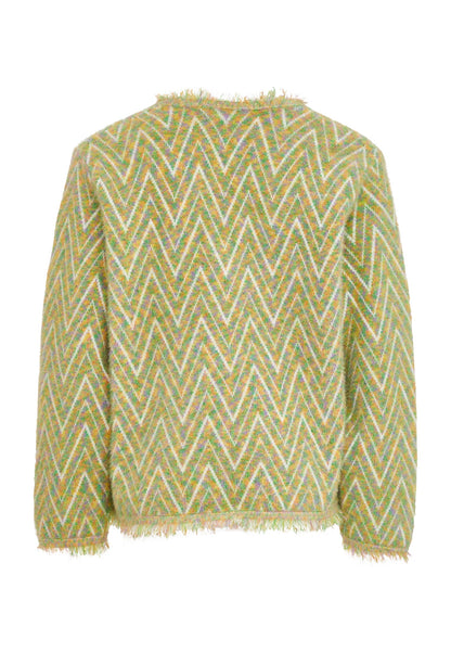 NALLY women's cardigan