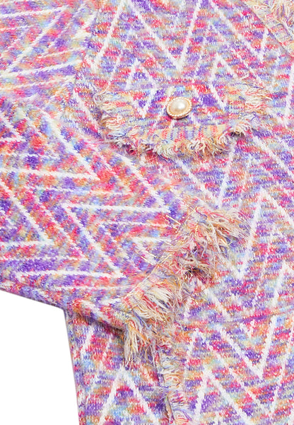 CARNEA women's cardigan