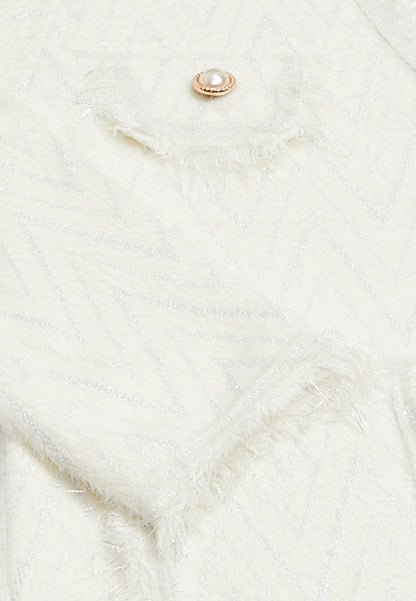 NALLY women's cardigan