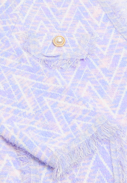 CARNEA women's cardigan