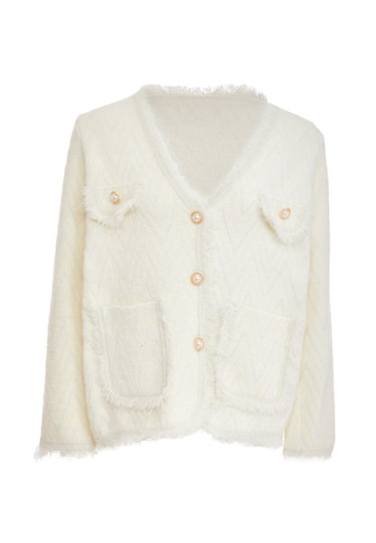 CARNEA women's cardigan