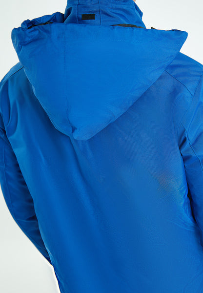 Mo men's winter jacket