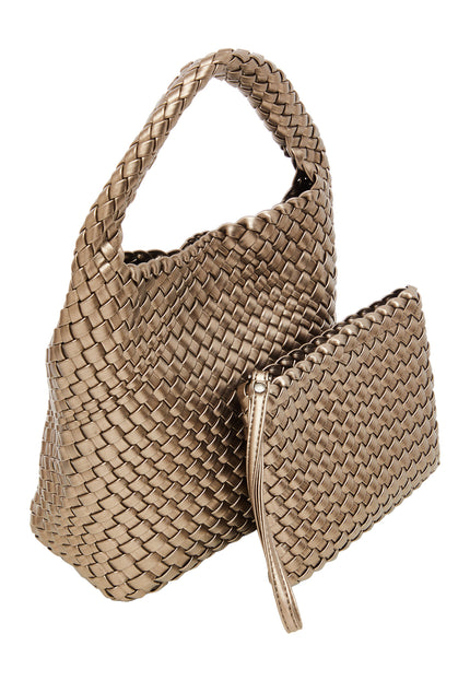 usha Women's Handbag