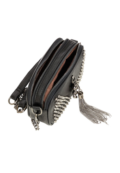 faina women's handbag