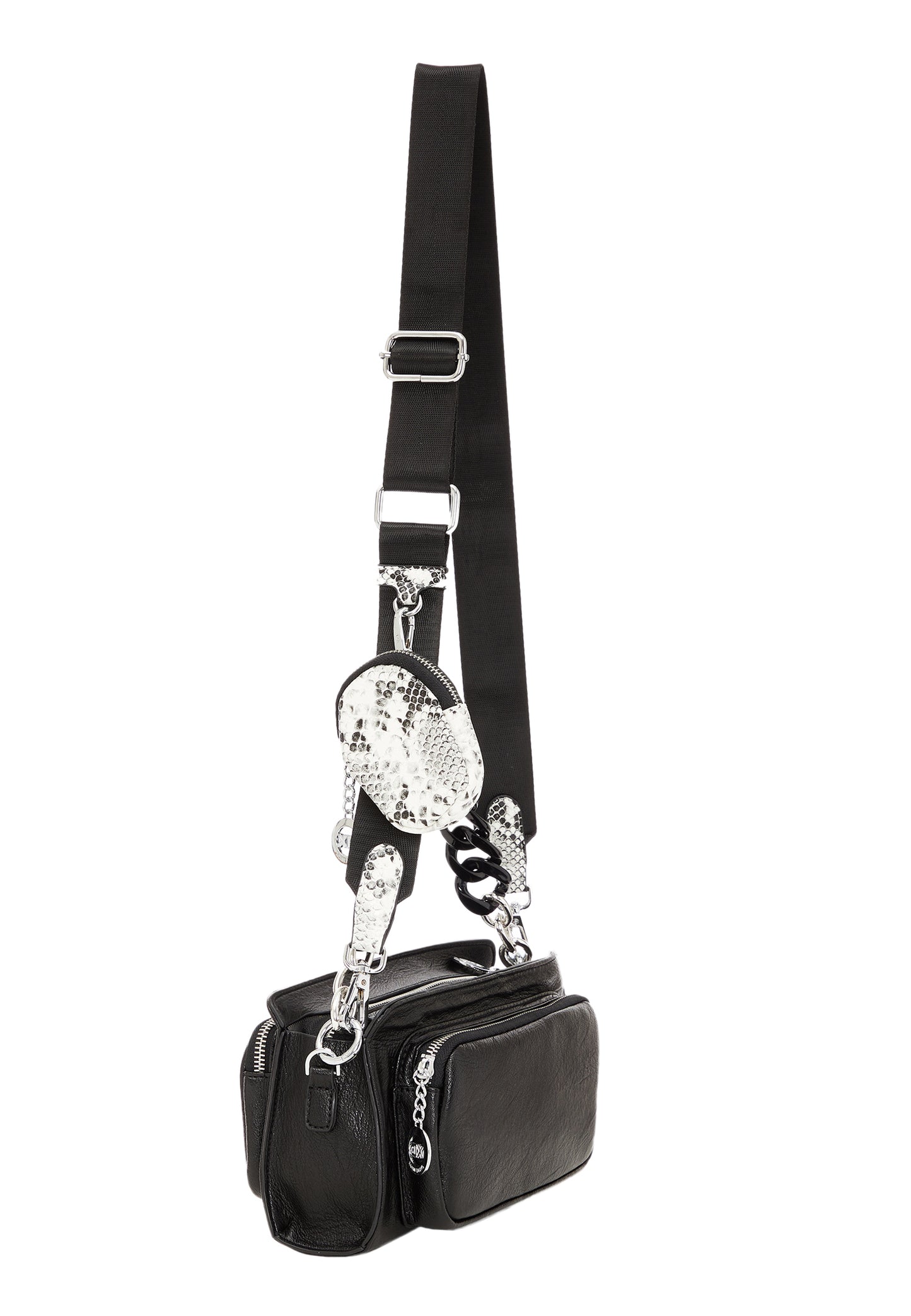 faina women's handbag