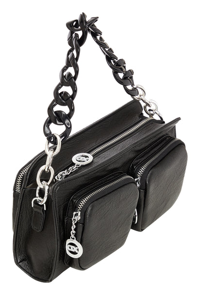 faina women's handbag