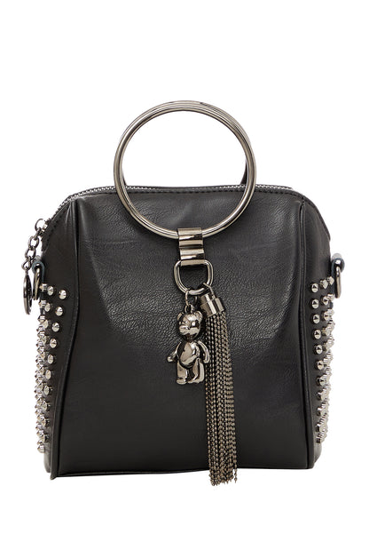 faina women's handbag