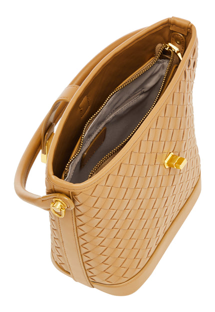 usha Women's Shoulder Bag