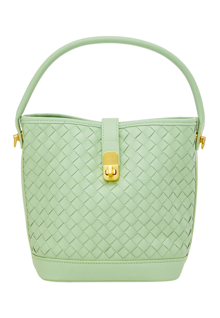 usha Women's Shoulder Bag