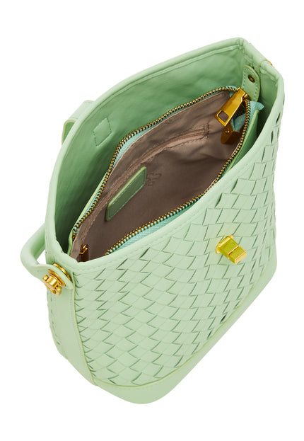 usha Women's Shoulder Bag