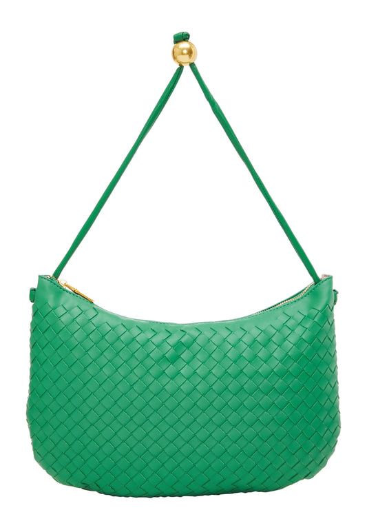 usha women's shoulder bag