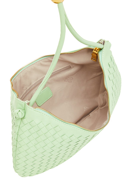 usha Women's Shoulder Bag