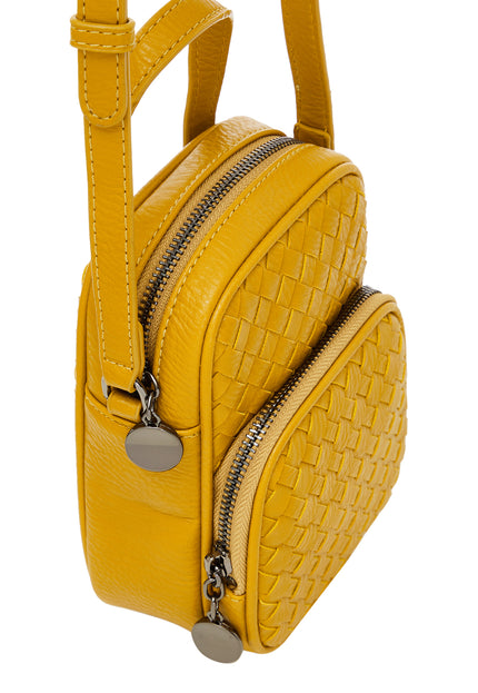 usha Women's Shoulder Bag