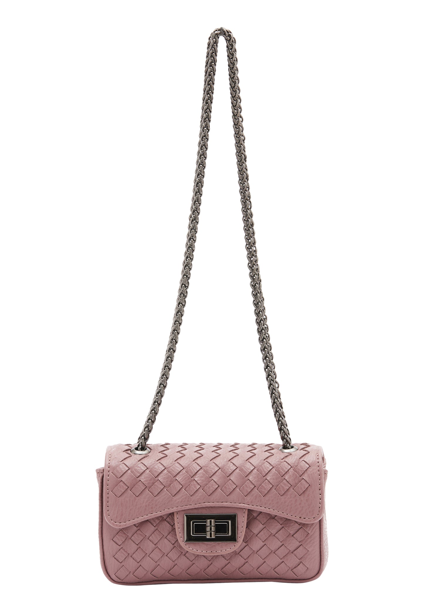 faina women's shoulder bag