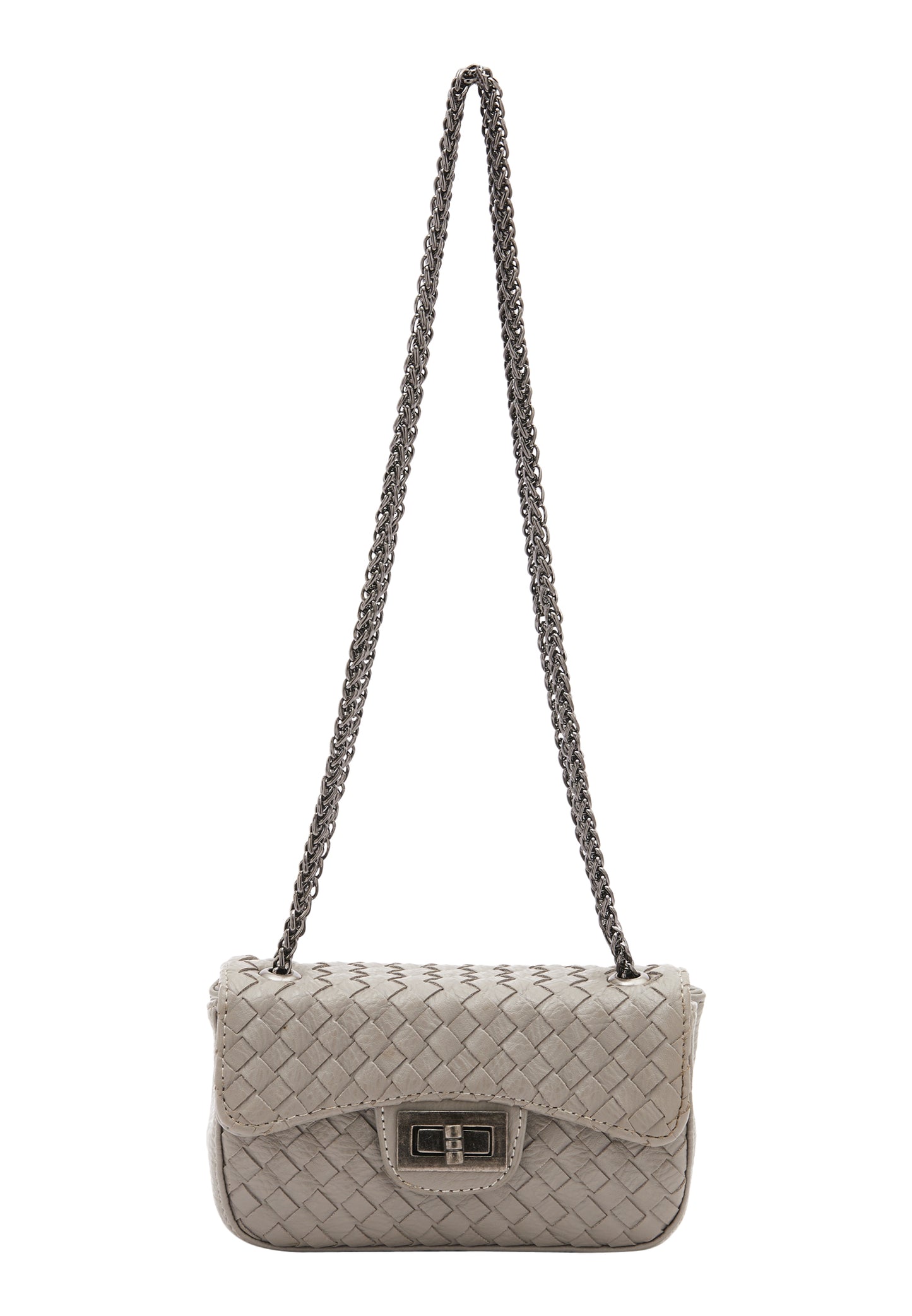 faina women's shoulder bag