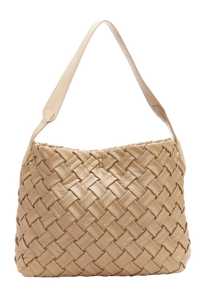 usha women's shoulder bag
