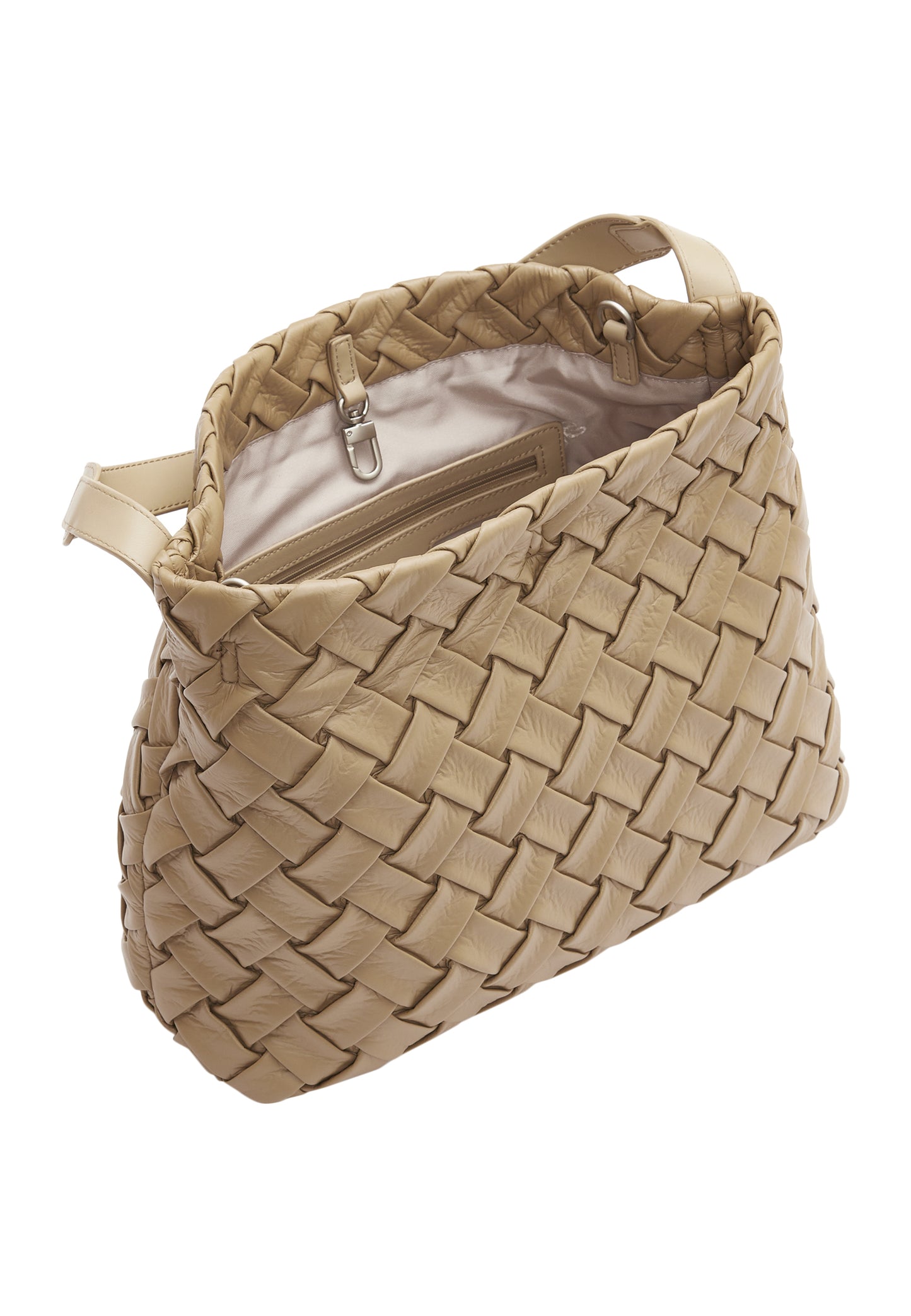 usha women's shoulder bag
