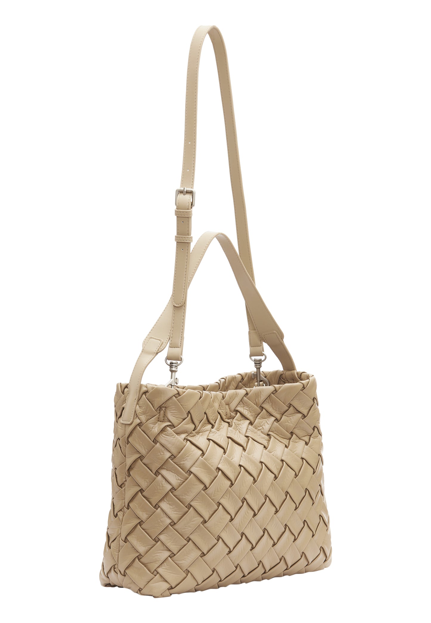 usha women's shoulder bag