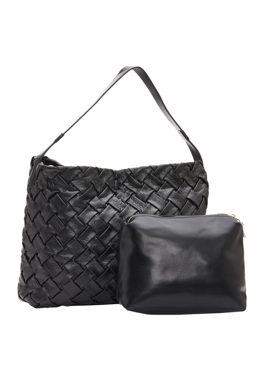 usha women's shoulder bag