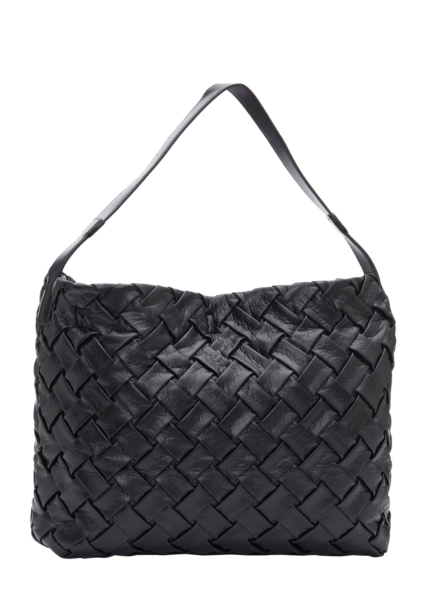 usha women's shoulder bag