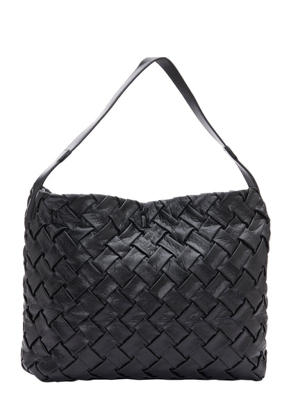 usha women's shoulder bag