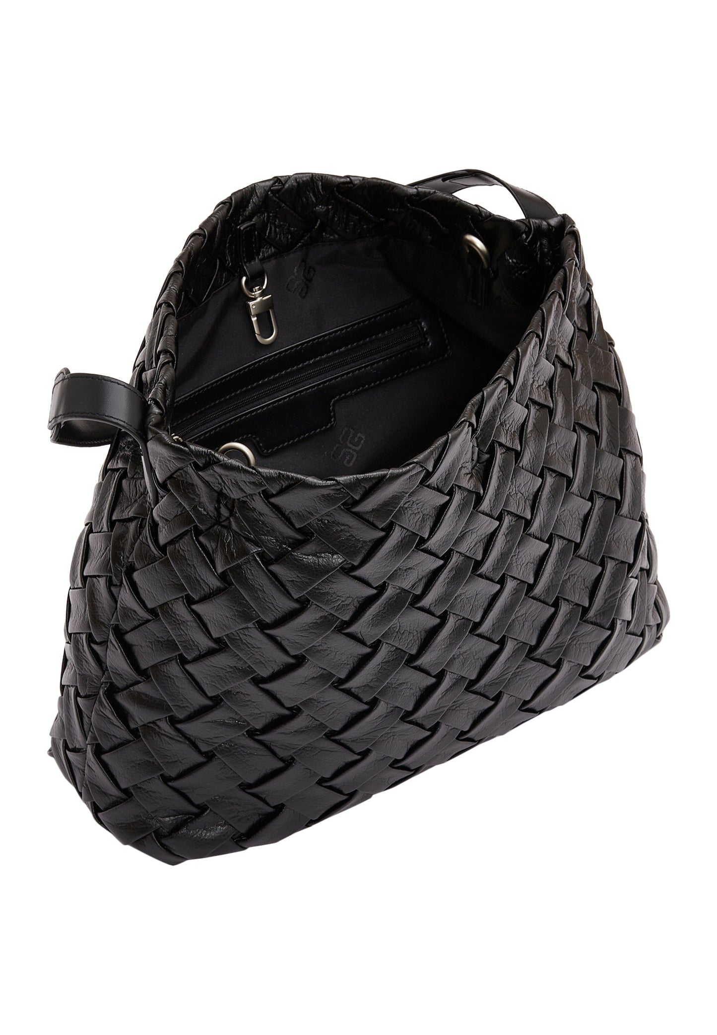usha women's shoulder bag