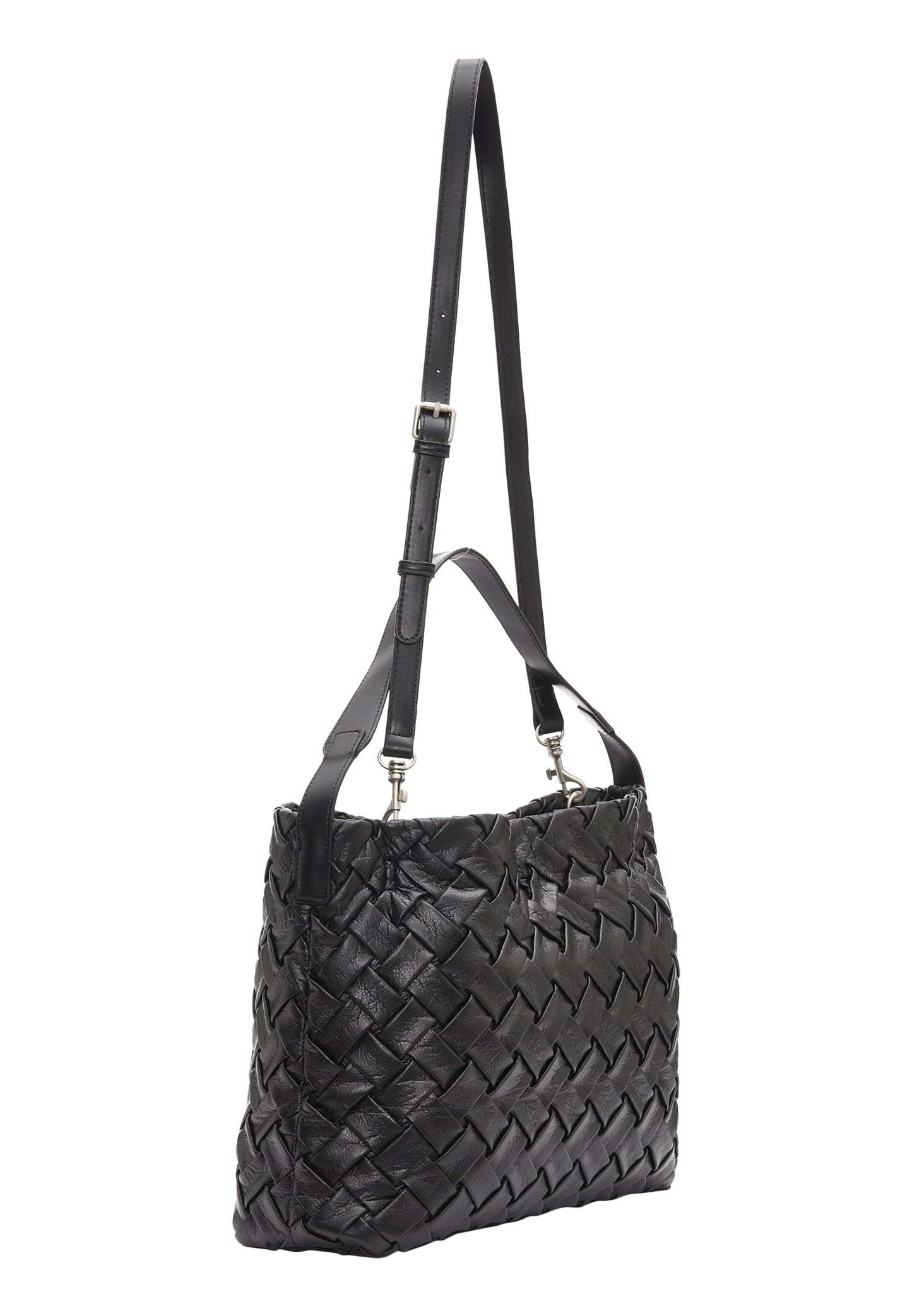 usha women's shoulder bag