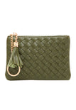 Dark Olive