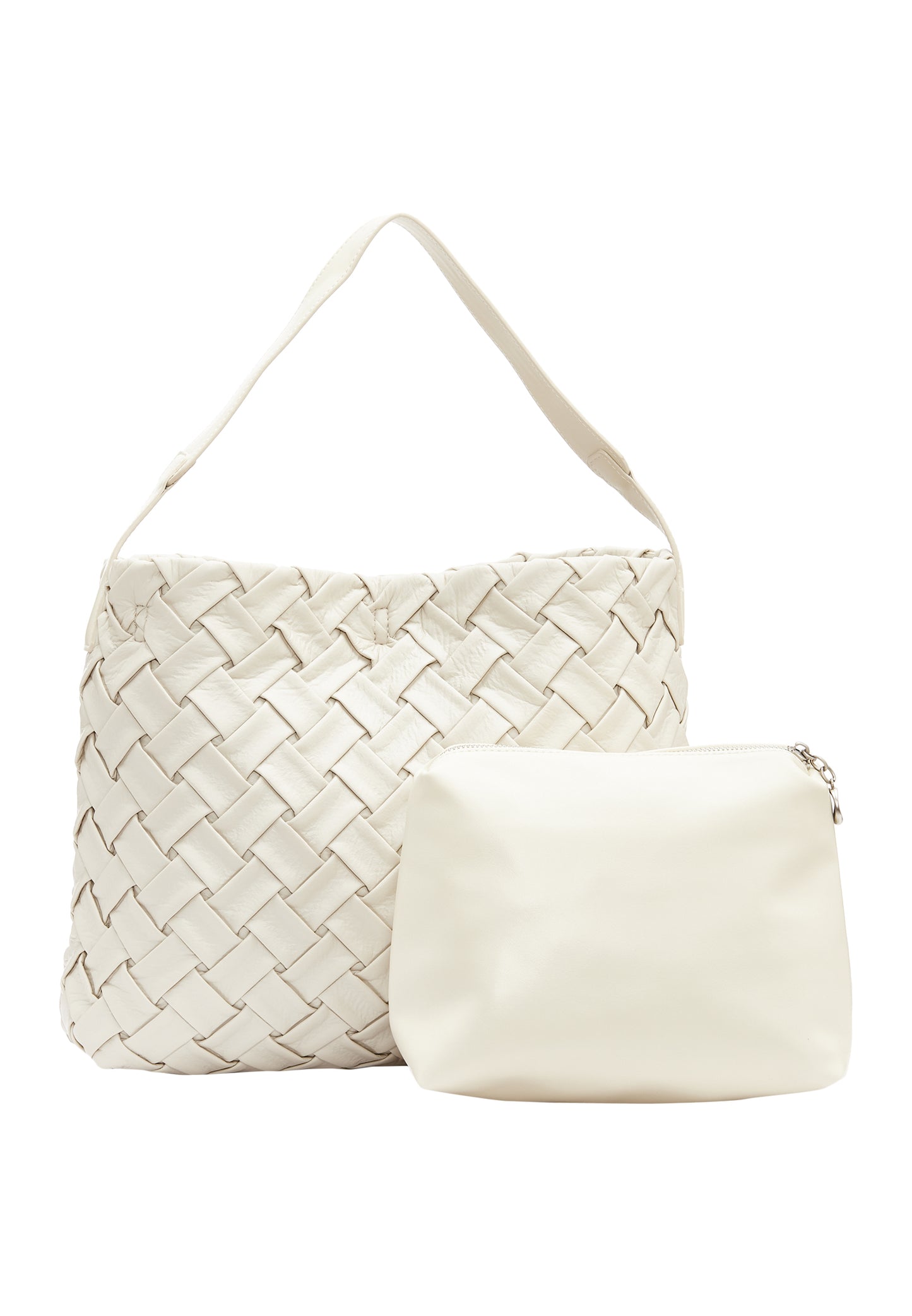 usha women's shoulder bag