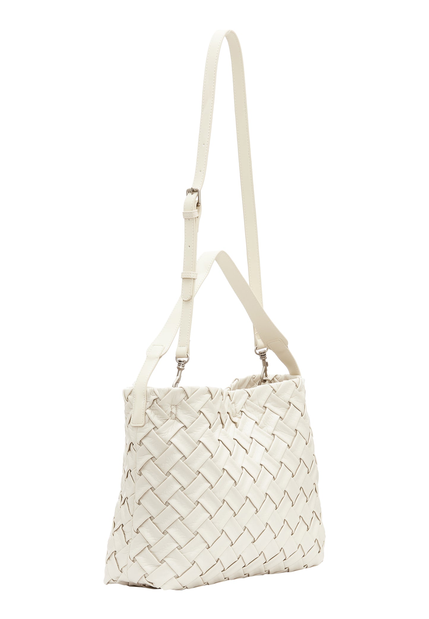 usha women's shoulder bag