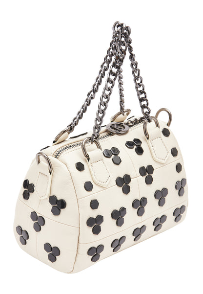 faina women's handbag
