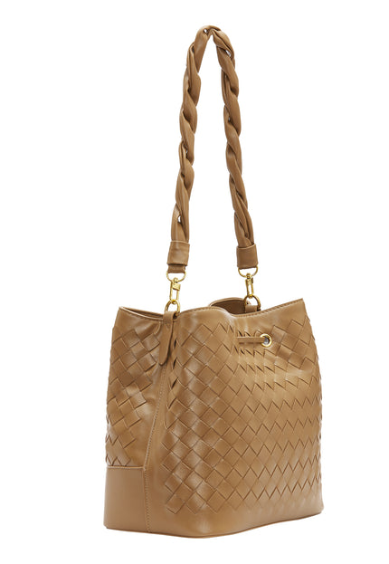 usha Women's Shoulder Bag