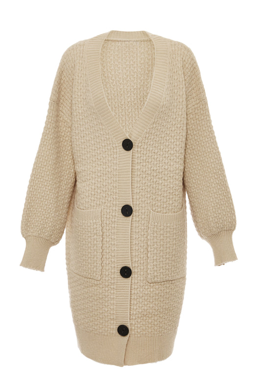 RISA women's cardigan