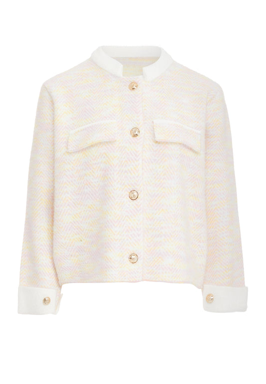 YASANNA women's cardigan