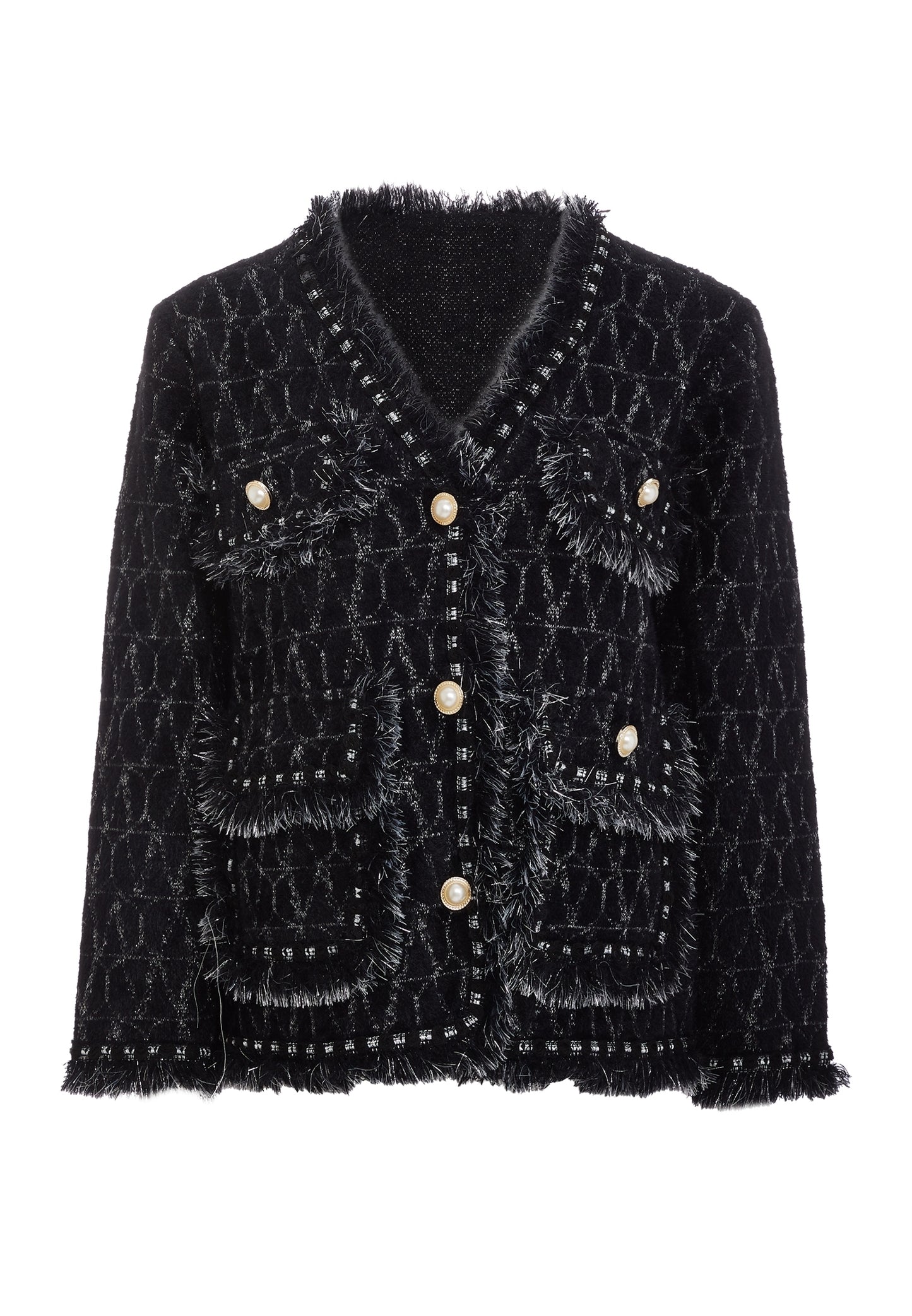 YASANNA women's cardigan