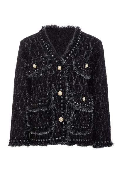 YASANNA women's cardigan