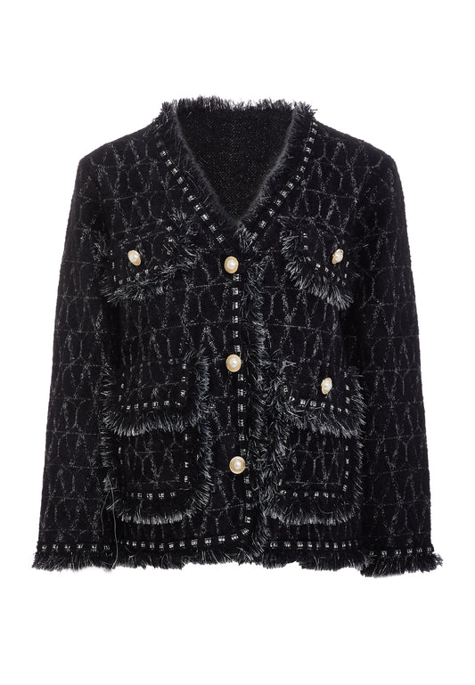 YASANNA women's cardigan