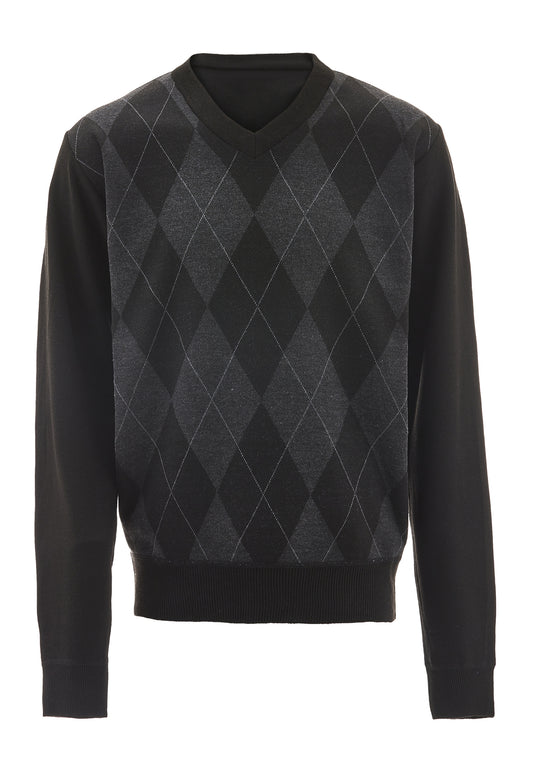 Colina men's pullover