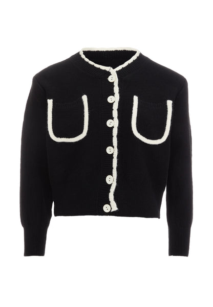 CARNEA women's cardigan