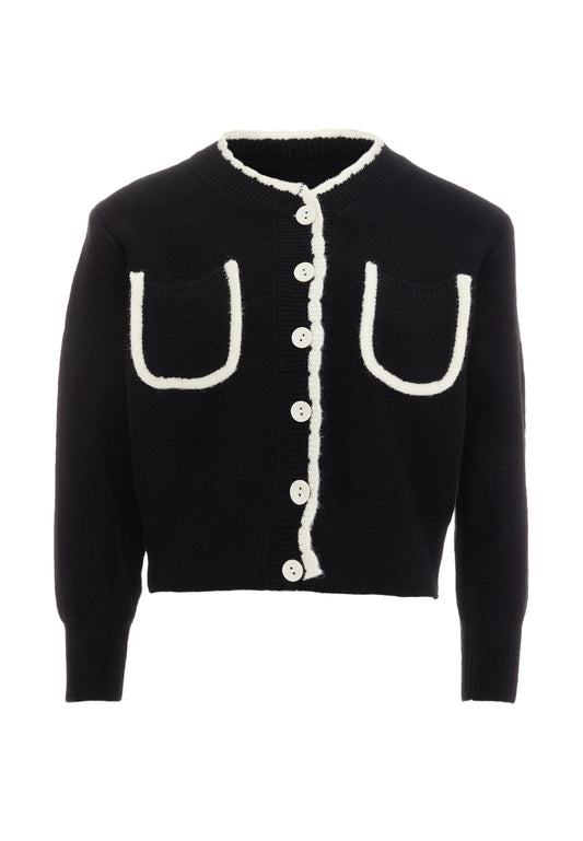CARNEA women's cardigan