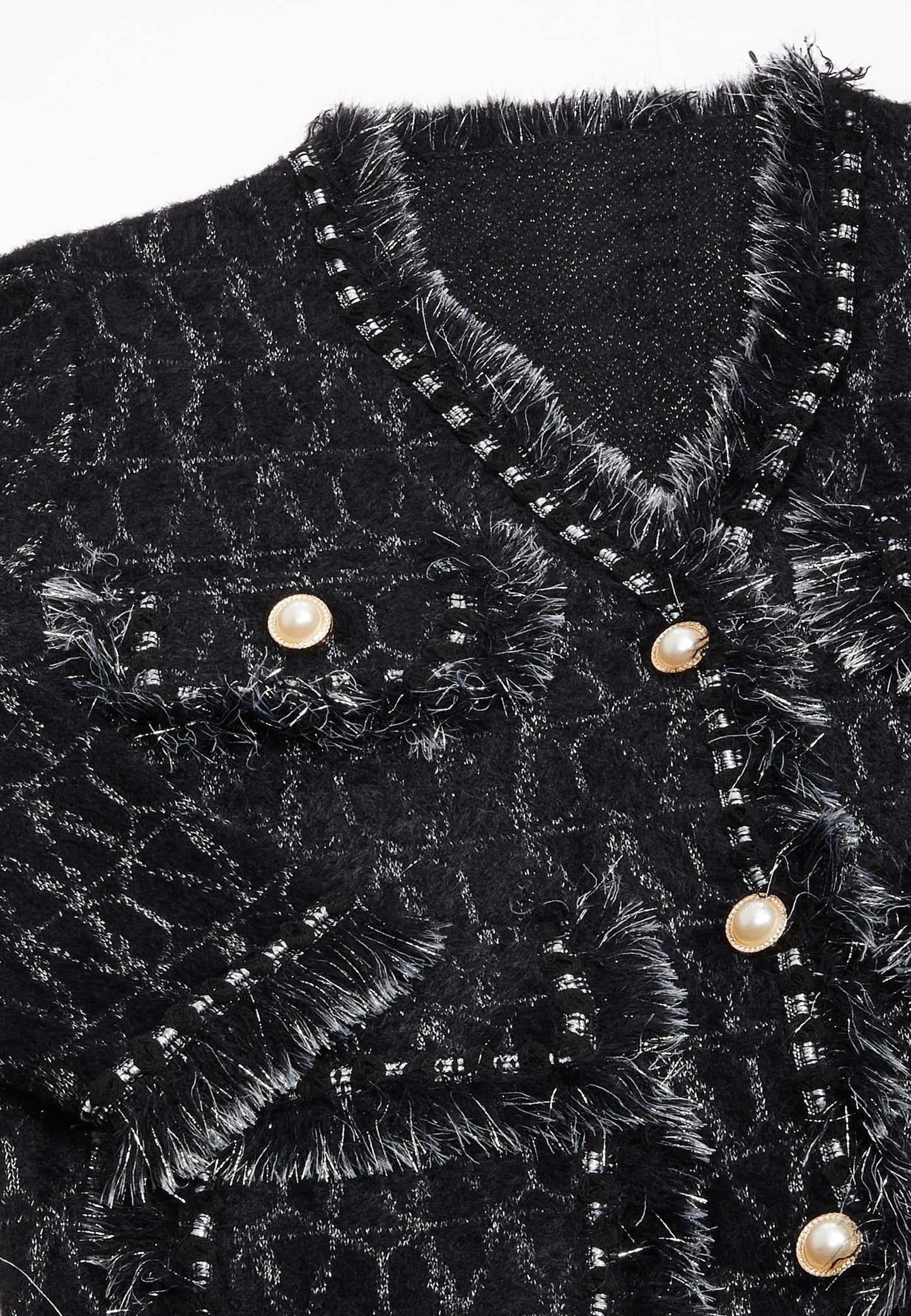 YASANNA women's cardigan