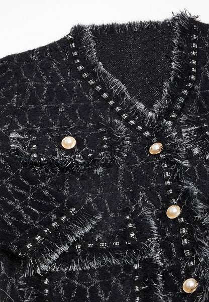 YASANNA women's cardigan