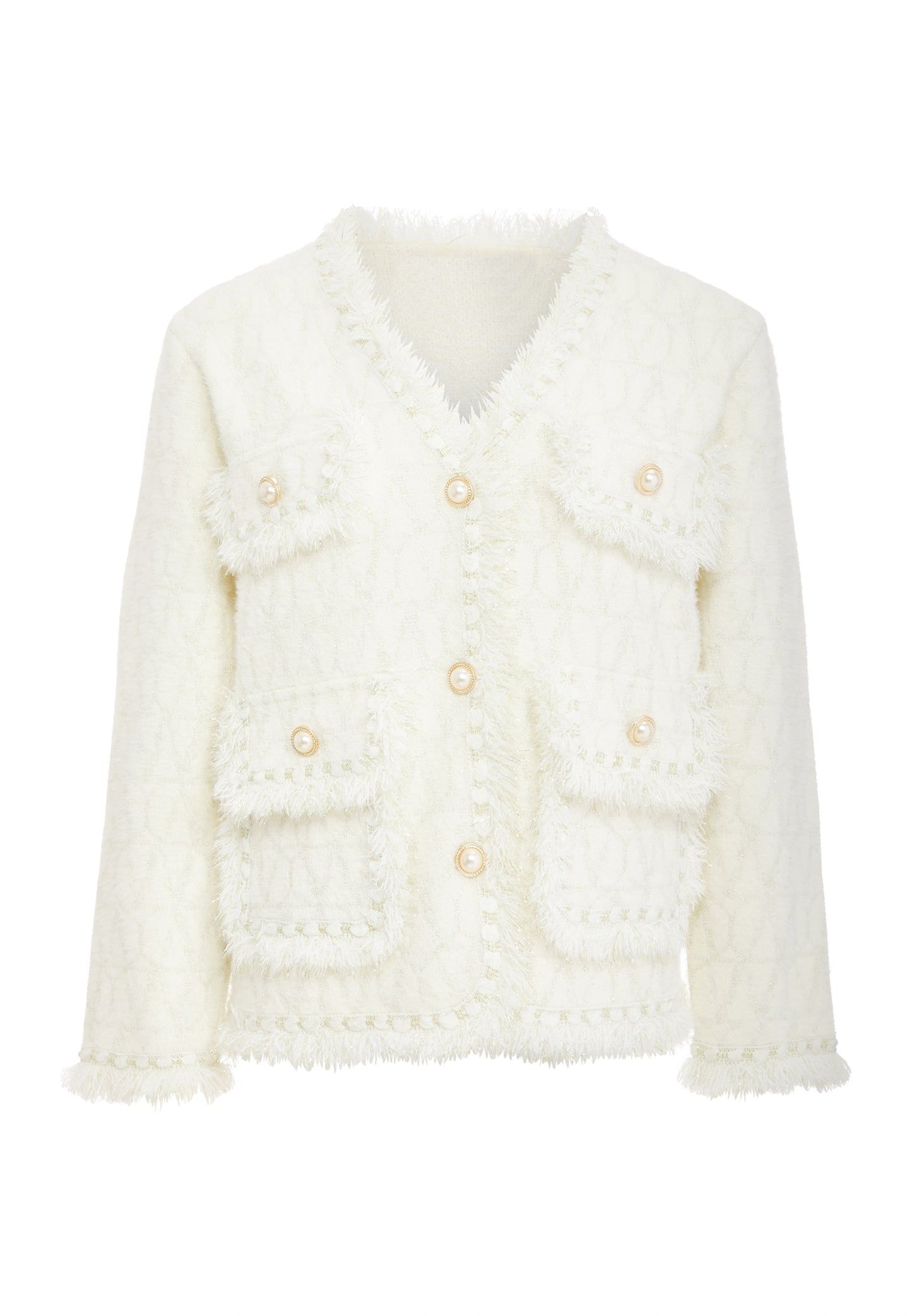 YASANNA women's cardigan