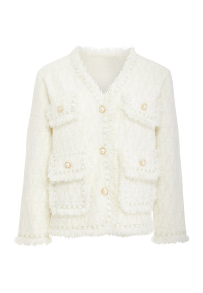 YASANNA women's cardigan
