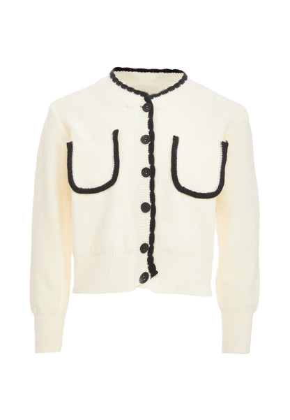 CARNEA women's cardigan