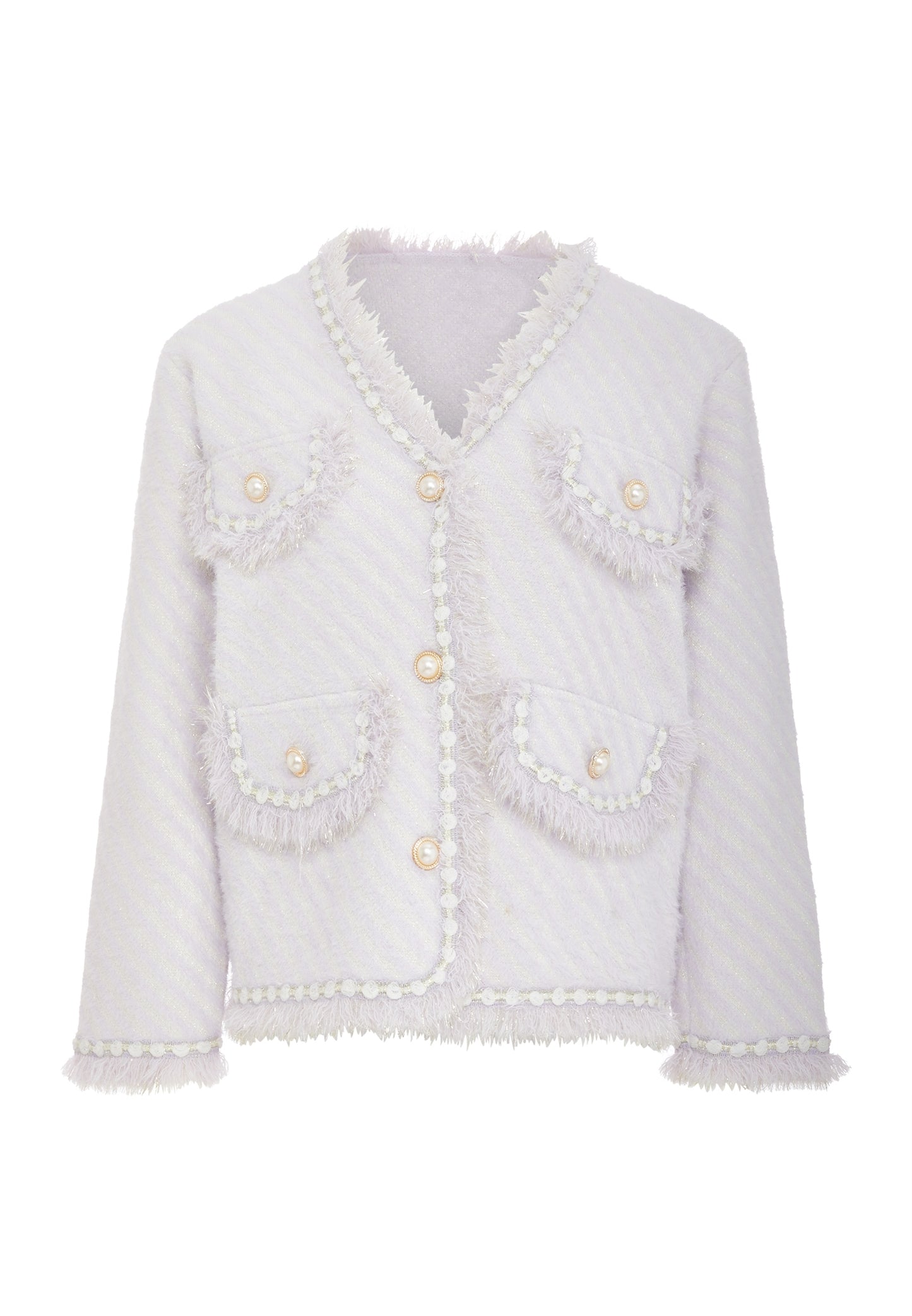YASANNA women's cardigan
