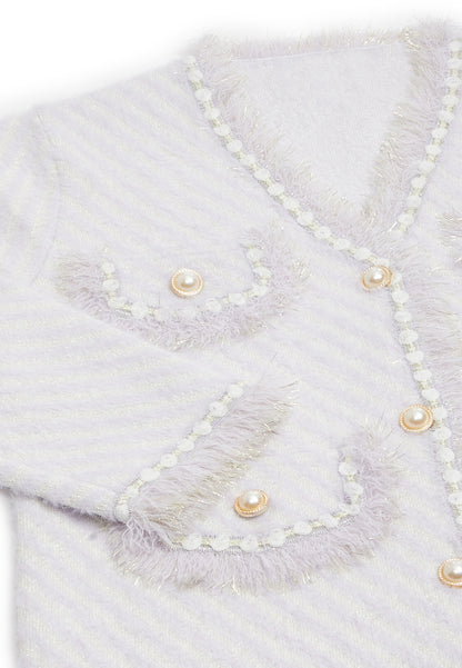 YASANNA women's cardigan